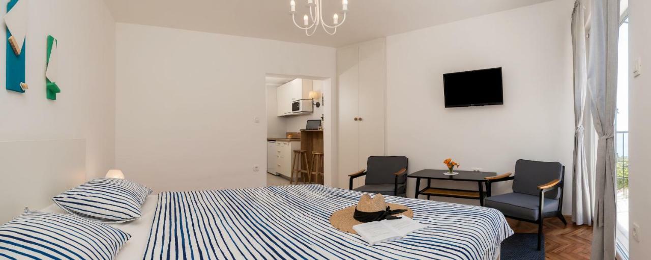 Appartement Casa Katalina à Komiža Extérieur photo