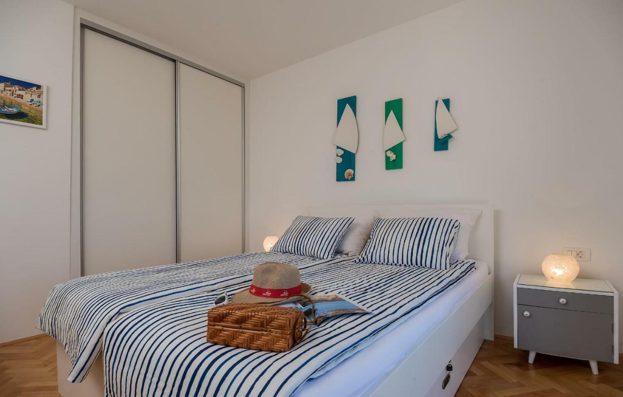 Appartement Casa Katalina à Komiža Extérieur photo