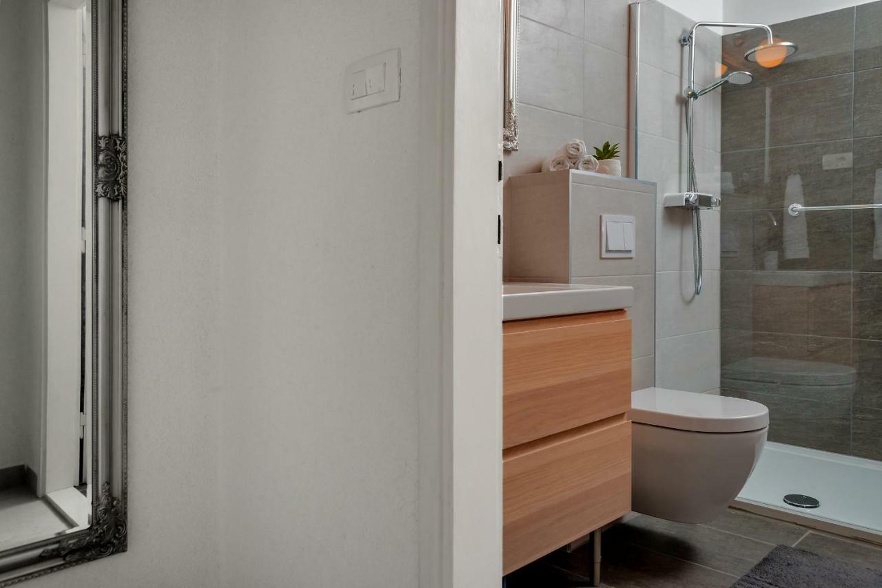 Appartement Casa Katalina à Komiža Extérieur photo