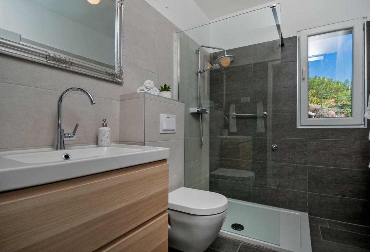 Appartement Casa Katalina à Komiža Extérieur photo