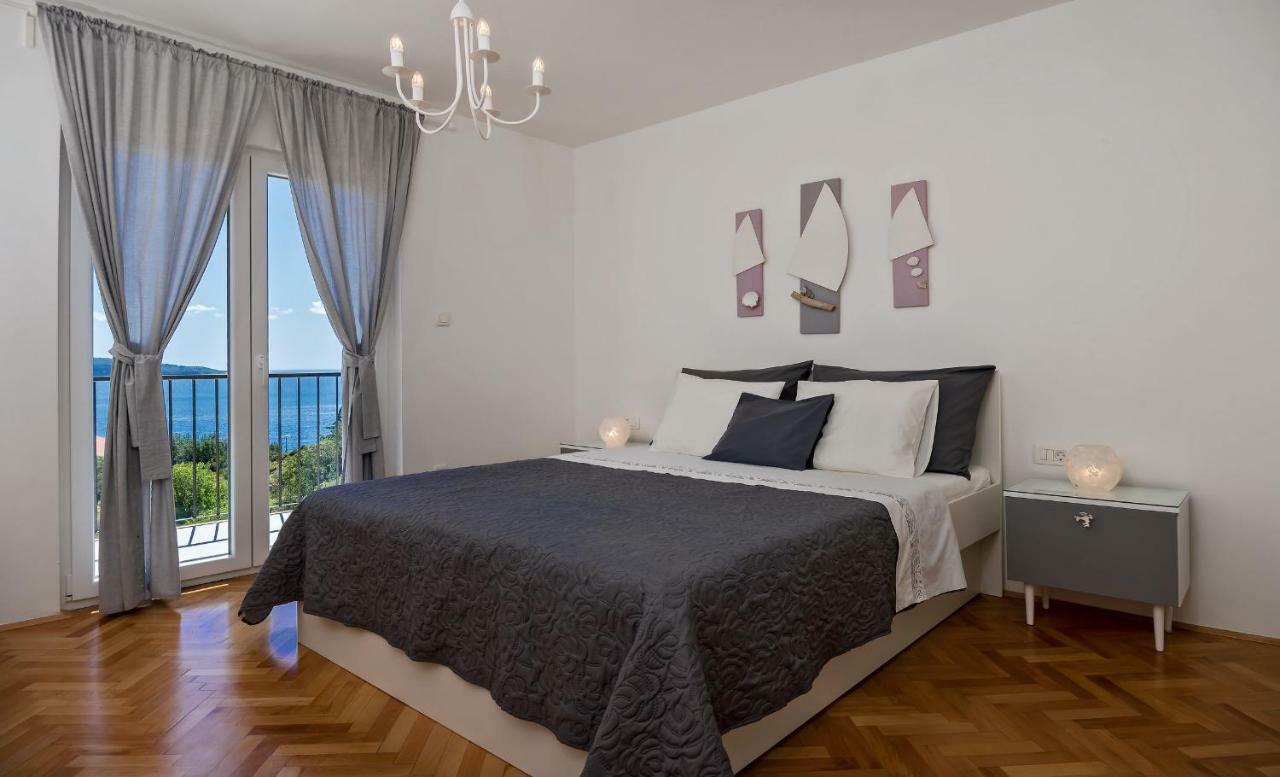 Appartement Casa Katalina à Komiža Extérieur photo