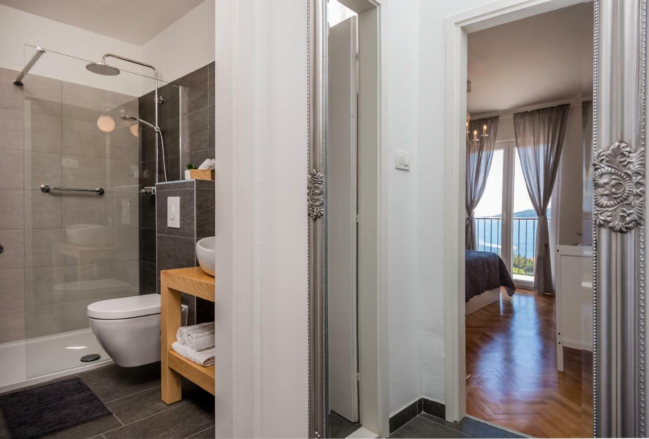 Appartement Casa Katalina à Komiža Extérieur photo